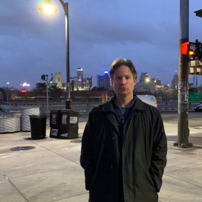 Profile Picture of Andrew Gunn (@agconsultinginc) on Twitter