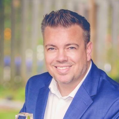 Profile Picture of Bill Bond  🇨🇦 (@RoyalCityBond) on Twitter