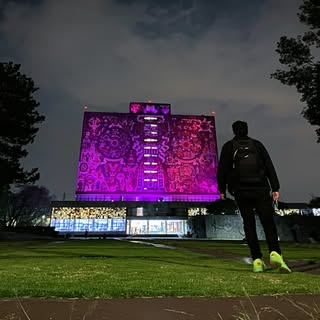 Profile Picture of Luis Chagoya (@luischagoya) on Instagram