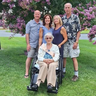 Profile Picture of Cindy Boone Joseph (@cindy_joseph) on Instagram