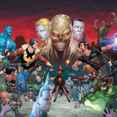 CWtheHillbilly🇺🇸✝️ - Twitter Profile Picture of CWtheHillbilly🇺🇸✝️ (@ChrisWireman1) on Twitter