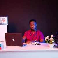 Profile Picture of Richard Maclean Frimpong (@richard-maclean-frimpong) on Quora