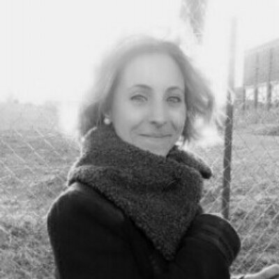 Profile Picture of Nicole Jeffries (@topeka_rose) on Twitter