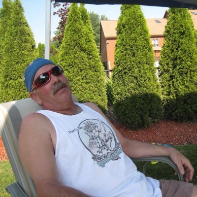 Profile Picture of Dan Grosso (@DanGrosso1) on Twitter