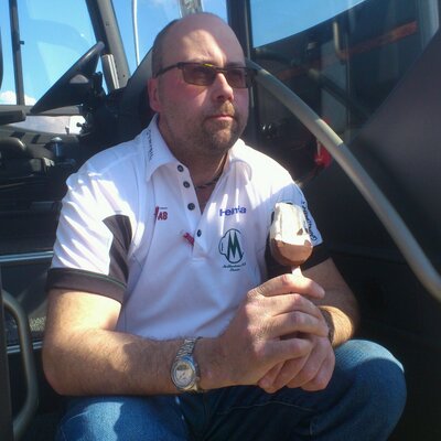 Lars Loket Olsson - Twitter Profile Picture of Lars Loket Olsson (@svartepetter69) on Twitter