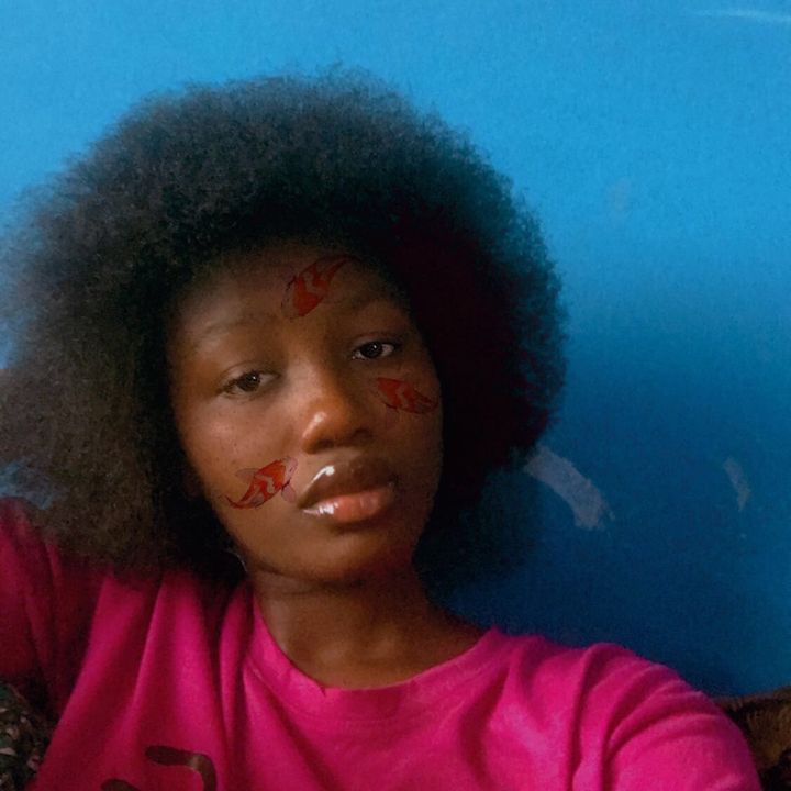 Profile Picture of clever nest😍🌹🇬🇭 (@clevernest) on Tiktok