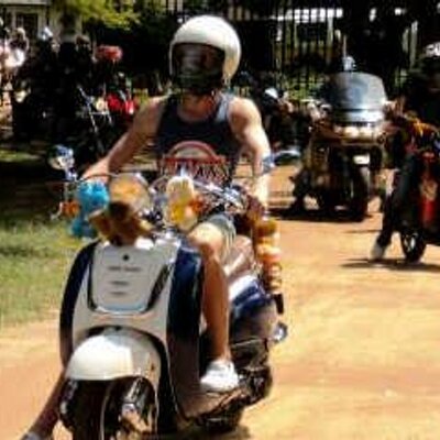 Profile Picture of Jerry (@GerhardtJerry12) on Twitter