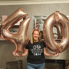 Profile Picture of donnapenrice (@@donnapenrice) on Tiktok