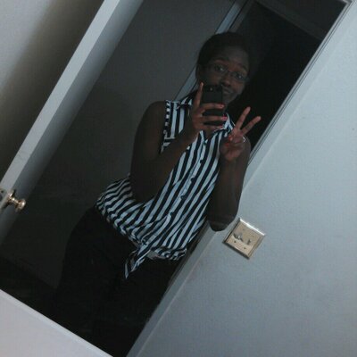 Profile Picture of Janae Roberts (@janaeroberts317) on Twitter