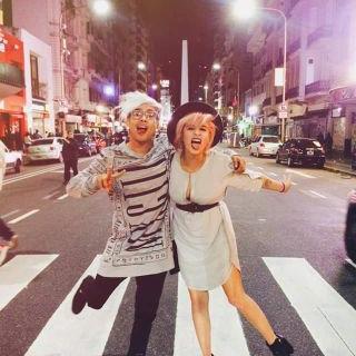 Profile Picture of Silvia De Jaramillo (@sylviaGooomez) on Twitter