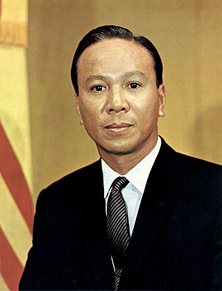 Profile Picture of Nguyễn Văn Thiệuon Wikipedia