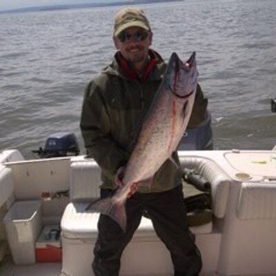 Profile Picture of Dan Mayrand (@dcmayrand) on Twitter