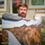Profile Picture of Steven Lennon (@lennon's fine printing) on Flickr