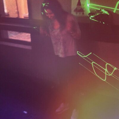 Profile Picture of Ellen De Brouwer (@ellendebrouwer) on Twitter