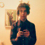 Martin Benko - Instagram Profile Picture of Martin Benko (@skarede_modroocko) on Instagram