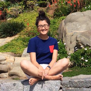 Profile Picture of Vivi Kim Kwak (Ji Yun Kim) (@vivikimkwak) on Facebook