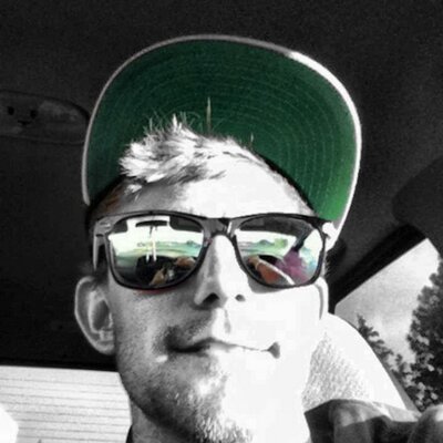 Profile Picture of ⚾️RiDeR_1⚾️ (@JoeBinstock) on Twitter
