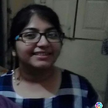 Profile Picture of Vibhuti Jain (@Vibhutivj7) on Twitter