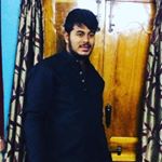 Profile Picture of Kuthadi Dheeraj kumar (@kuthadi_dheeraj_kumar) on Instagram