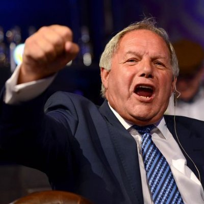 Profile Picture of Barry Fry FI (@BarryFryFI1) on Twitter