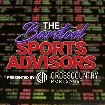 Profile Picture of Barstool Sports Advisors (@MyMuddahsGravy) on Twitter