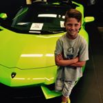 Profile Picture of 🏈Coehn Hayes Smith🏈 (@coehnsmith32) on Instagram