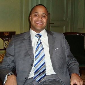 Profile Picture of Barry Douglas (@barryntoti) on Myspace