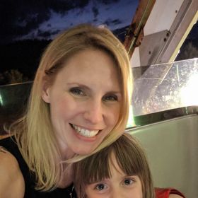 Profile Picture of Brianna Stiles (@gobriannas) on Pinterest