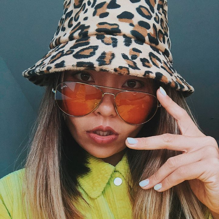 Profile Picture of juliajen (@juliajenmusic) on Tiktok