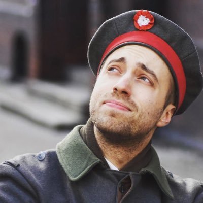 Profile Picture of Michał Szumlański (@MichuSzumlanski) on Twitter