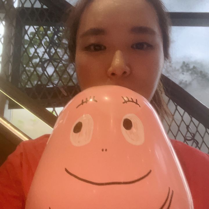 Profile Picture of user307064 (@maryintw) on Tiktok