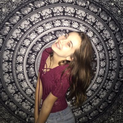 Profile Picture of Joelle Davis💗 (@joelledavis) on Tiktok