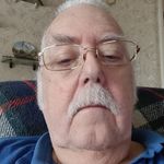 Profile Picture of Geoffrey Melvin (@geoffrey.melvin) on Instagram