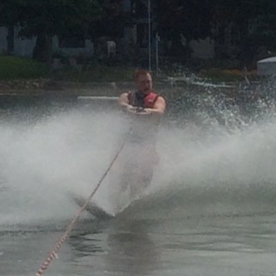 Profile Picture of Brice Schroeder (@BriceJSchroeder) on Twitter