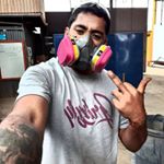 Profile Picture of Jean Paul Ordenes R (@one_shadu_) on Instagram