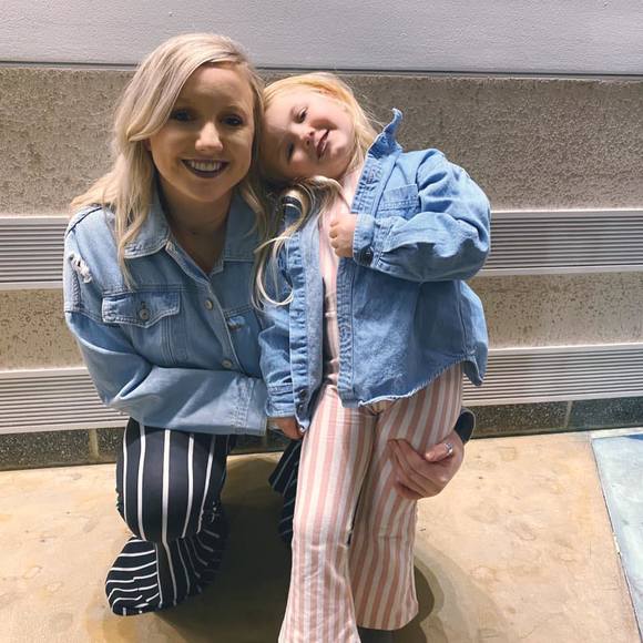 Profile Picture of Nicole Stohlmann (@nicolestohlmann) on Poshmark