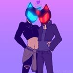 Profile Picture of keith/mullet (@lola_winchester629) on Instagram