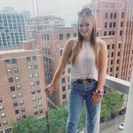 Profile Picture of Μichaela Davis (@michaela__davis) on Instagram
