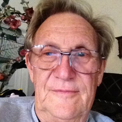 Profile Picture of Darrell E. Lucas (@darrell1776) on Twitter