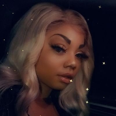 Profile Photo of Jo.B Mocha Babe 😘 (@GoldenMocha) on Twitter