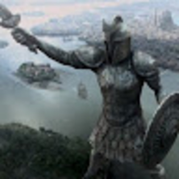 Profile Picture of Spiros Zervos (@spiroszervos) on Poshmark