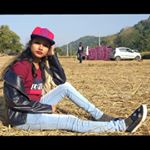 Profile Picture of Anisha Ahmed🌈 (@anisha_aniiii) on Instagram