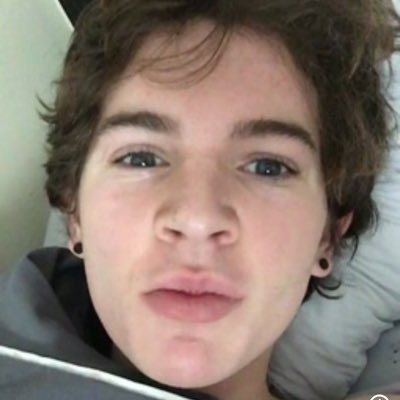 Profile Picture of Jacob Gilchrist (@jgetherealone) on Twitter