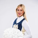 Profile Picture of Hannah Hebda (@Hannah-Hebda) on Facebook