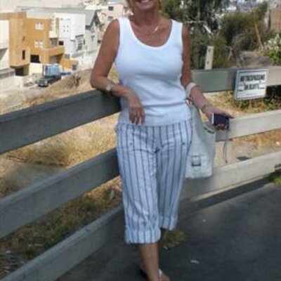 Profile Picture of nancy favreau (@nancyfavreau) on Twitter