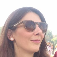 Profile Picture of Melissa Corfield (@melissacorfield) on Tiktok