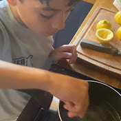 Profile Picture of David Blackburn (@ChefDavidCooks) on Youtube