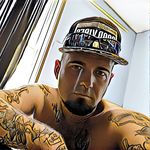 Profile Picture of John Steven Worsley (@stevebbeastin) on Instagram