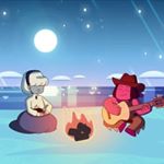 Profile Picture of Sebastian Spam (@ruby._.riderspam) on Instagram