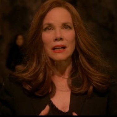 Profile Picture of Barbara Hershey Fan Group (@FanHershey) on Twitter